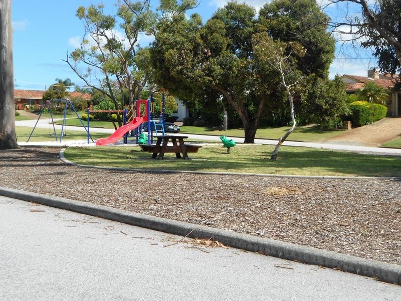 36 Hogarth Way, Bateman WA 6150