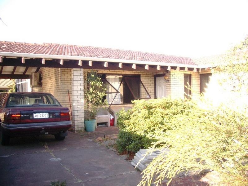 44 Oberthur Crescent, Bull Creek WA 6149