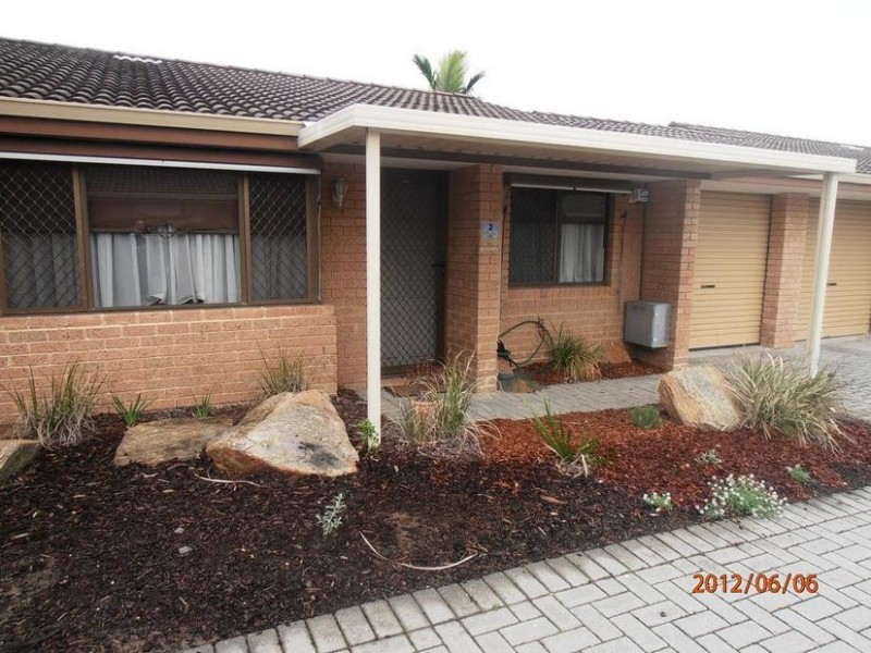 2/88 Cleopatra Street, Palmyra WA 6157