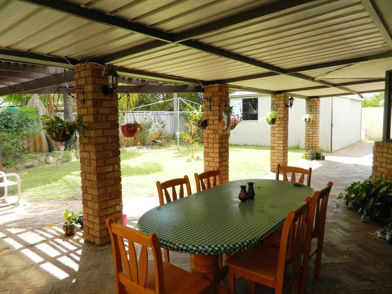 3 Elliott Place, Willetton WA 6155