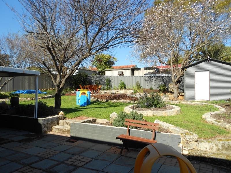 23 Ferdinand Crescent, Coolbellup WA 6163