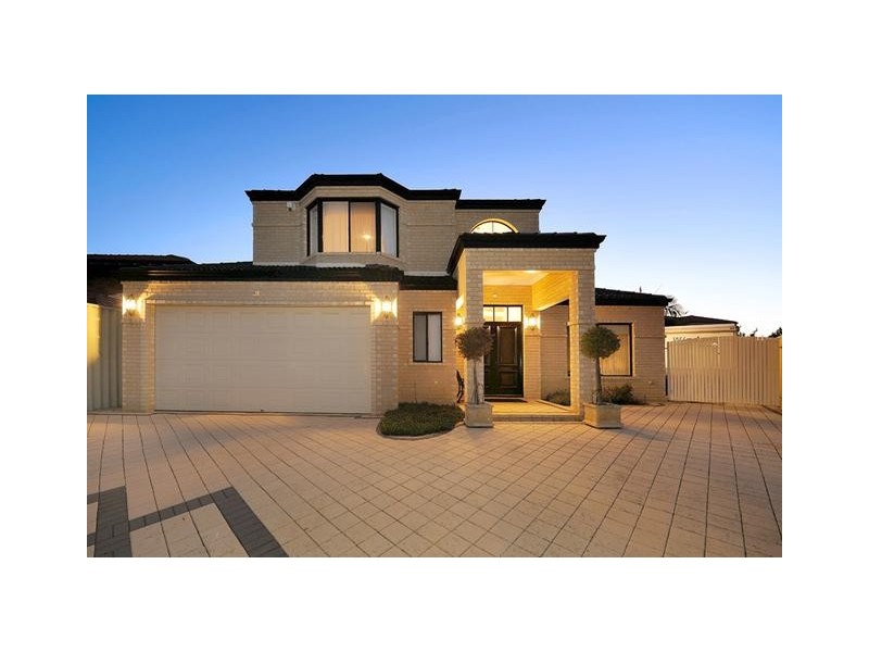 13 Stringfellow Drive, Bull Creek WA 6149