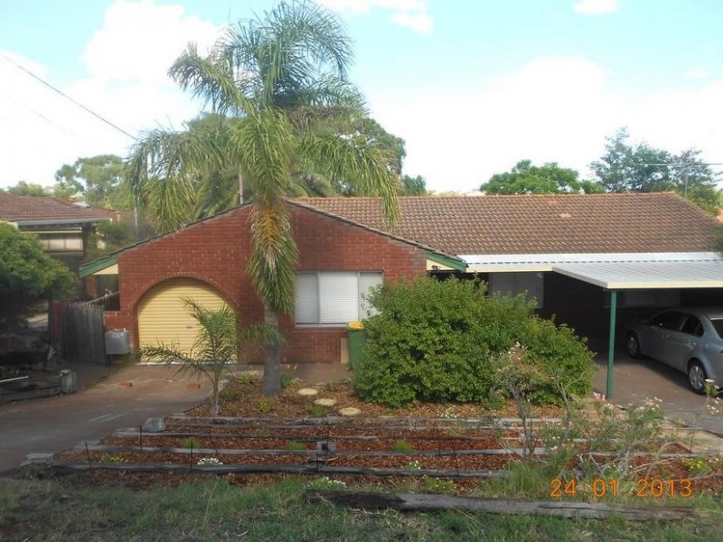 29 Nolan Way, Bateman WA 6150