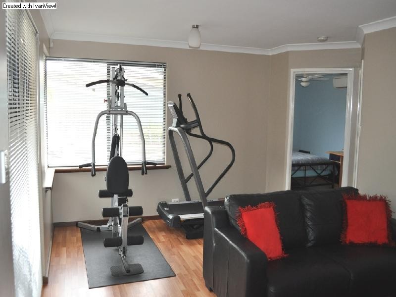 5 Walter Close, Bateman WA 6150