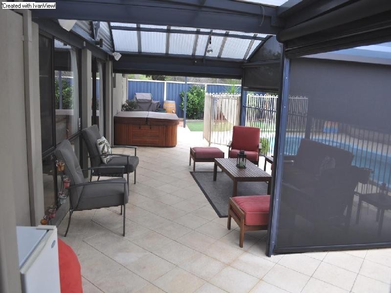 5 Walter Close, Bateman WA 6150