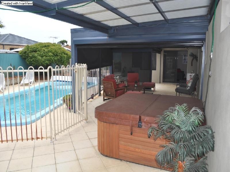 5 Walter Close, Bateman WA 6150