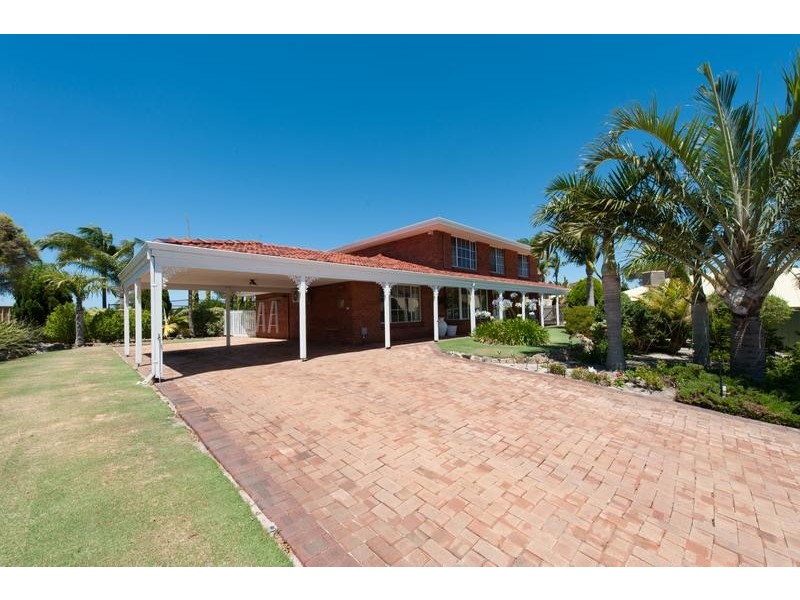 19 Haywood Trail, Leeming WA 6149