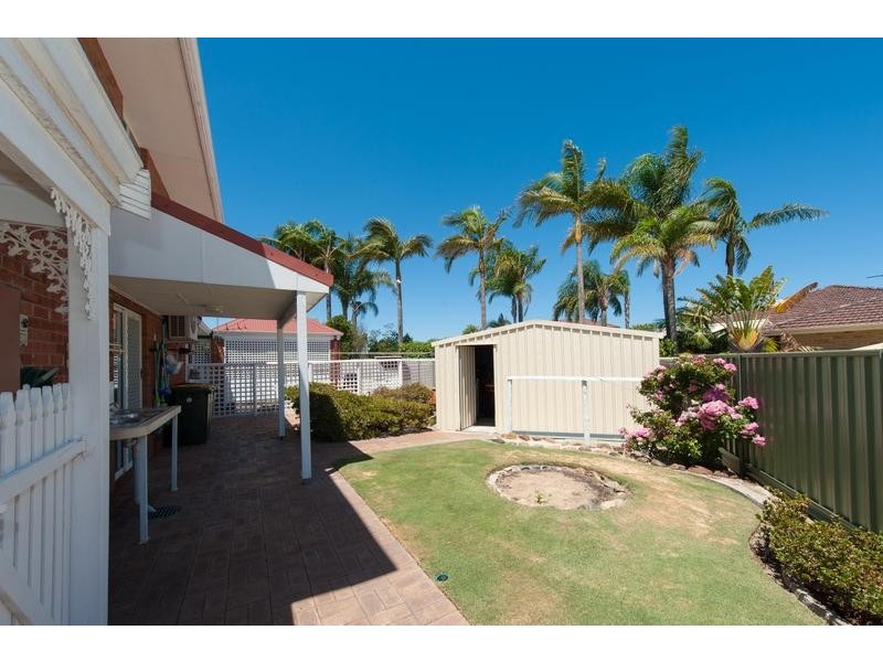 19 Haywood Trail, Leeming WA 6149