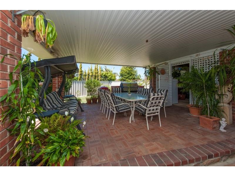 19 Haywood Trail, Leeming WA 6149