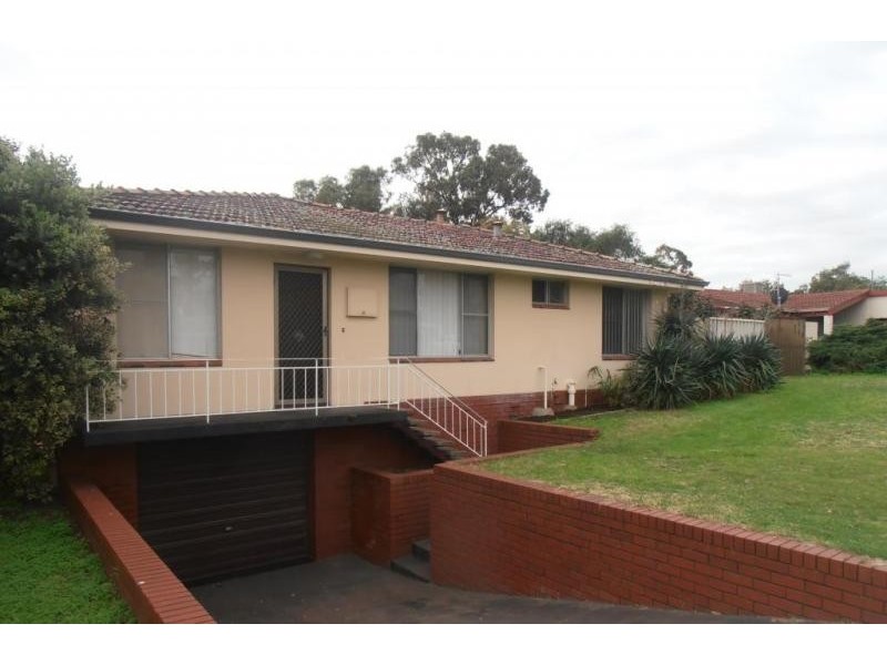 21 Bedwell Crescent, Booragoon WA 6154