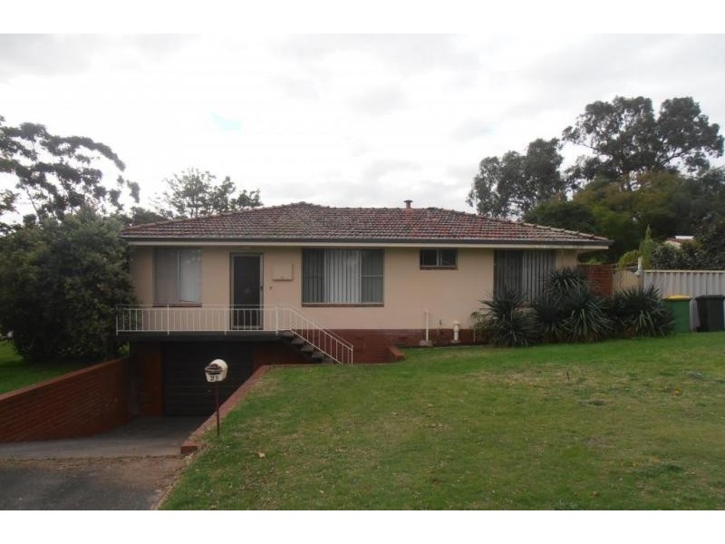 21 Bedwell Crescent, Booragoon WA 6154