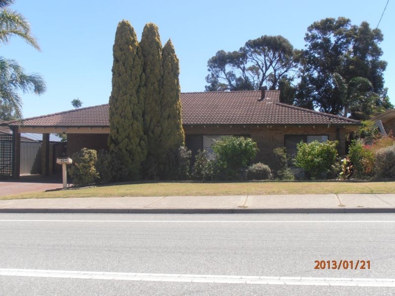 43 Marsengo Rd, Bateman WA 6150