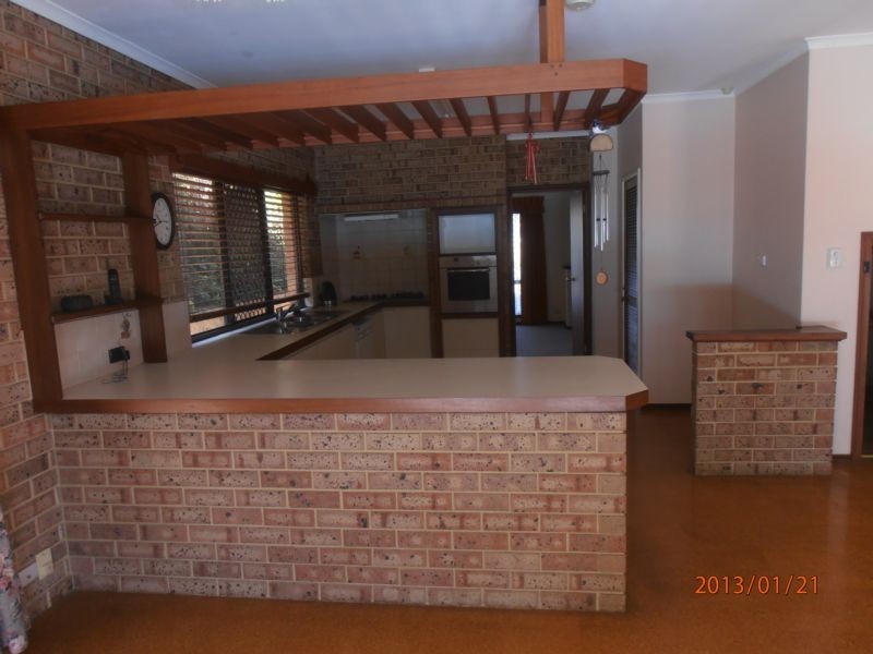 43 Marsengo Rd, Bateman WA 6150