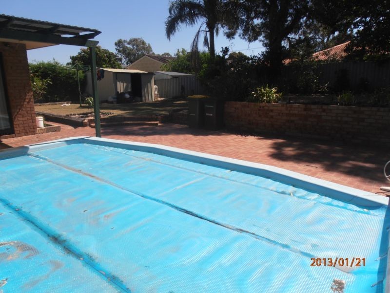 43 Marsengo Rd, Bateman WA 6150