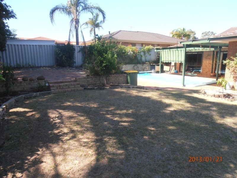 43 Marsengo Rd, Bateman WA 6150