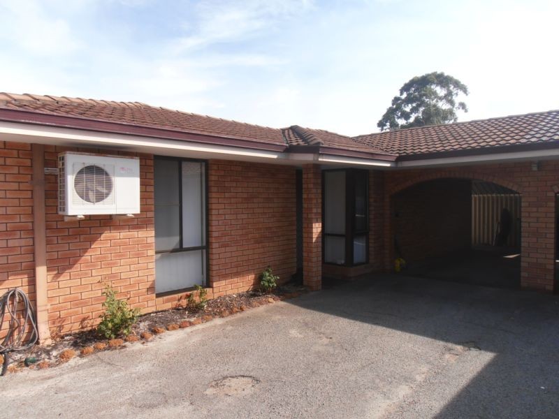 A/4 Hurley Way, Bull Creek WA 6149