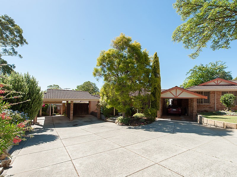 3/14 Massey Way, Rossmoyne WA 6148