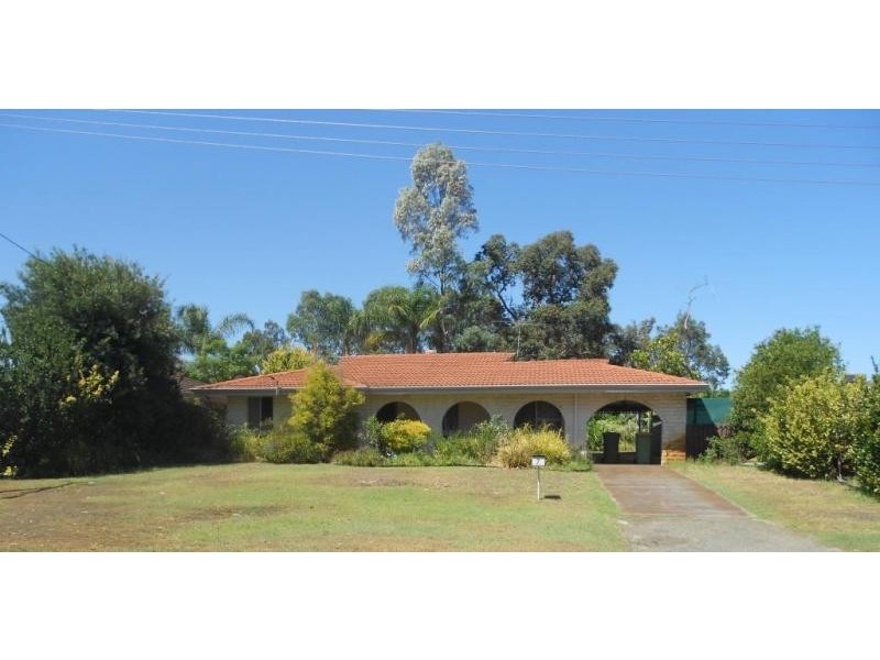 7 Harry Way, Willetton WA 6155