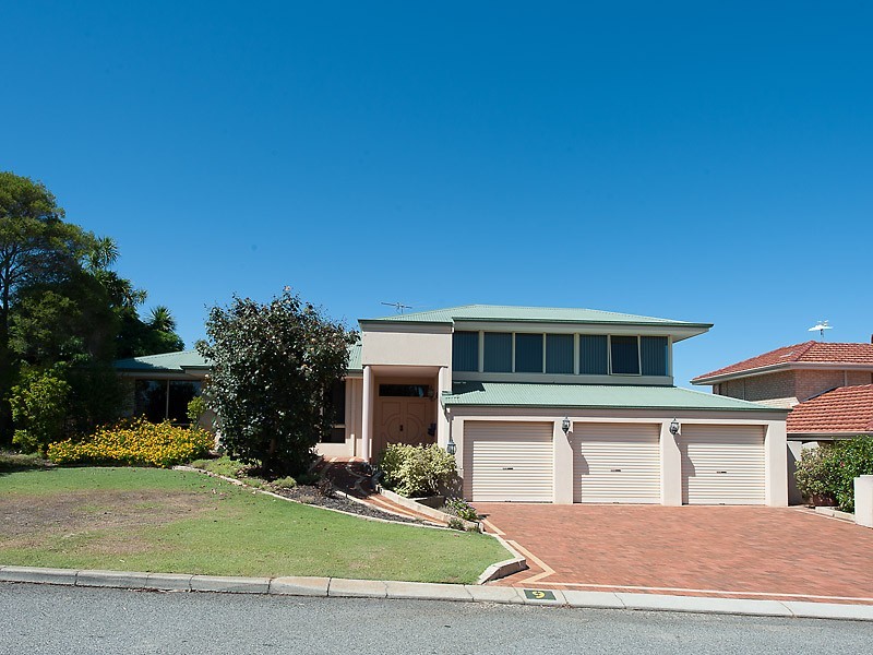 9 Stott Place, Bull Creek WA 6149