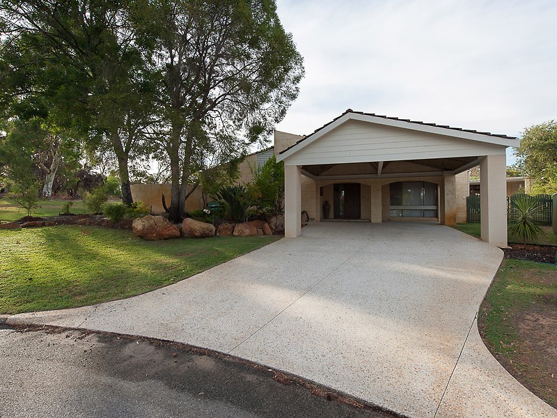 11 Ryan Court, Bull Creek WA 6149