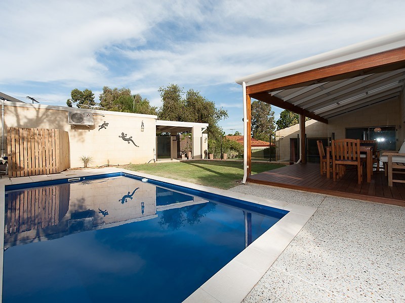 11 Ryan Court, Bull Creek WA 6149