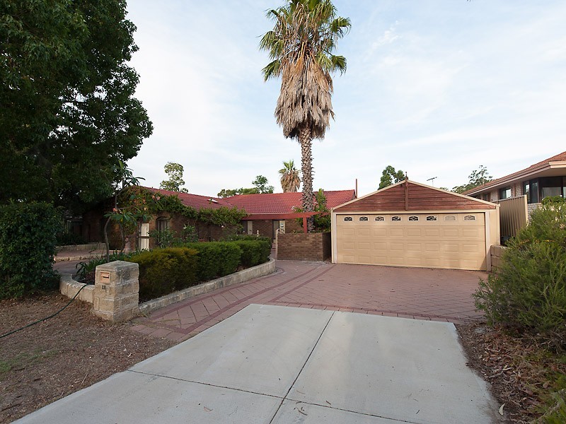 12 Marsh Way, Bull Creek WA 6149