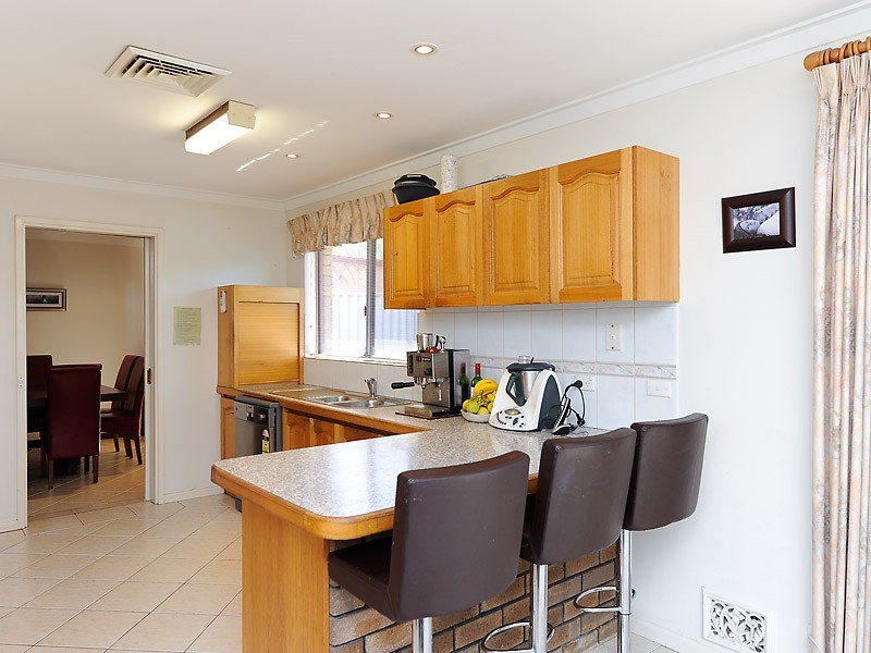 12 Marsh Way, Bull Creek WA 6149