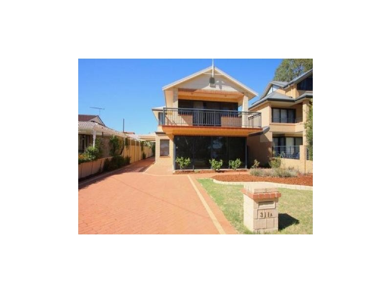 A/311 Riverton Drive, Shelley WA 6148