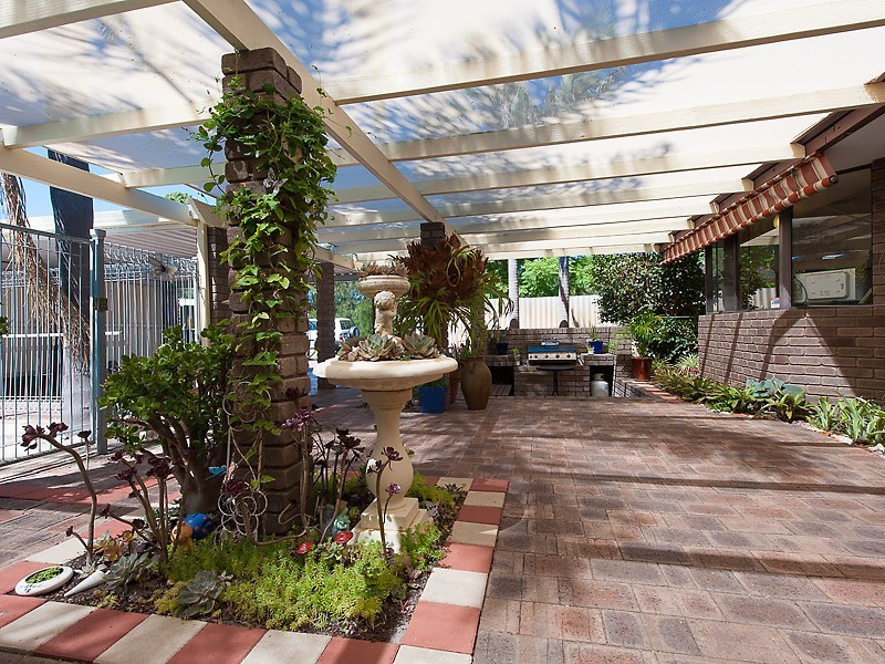 56 Jasmine Loop, Willetton WA 6155