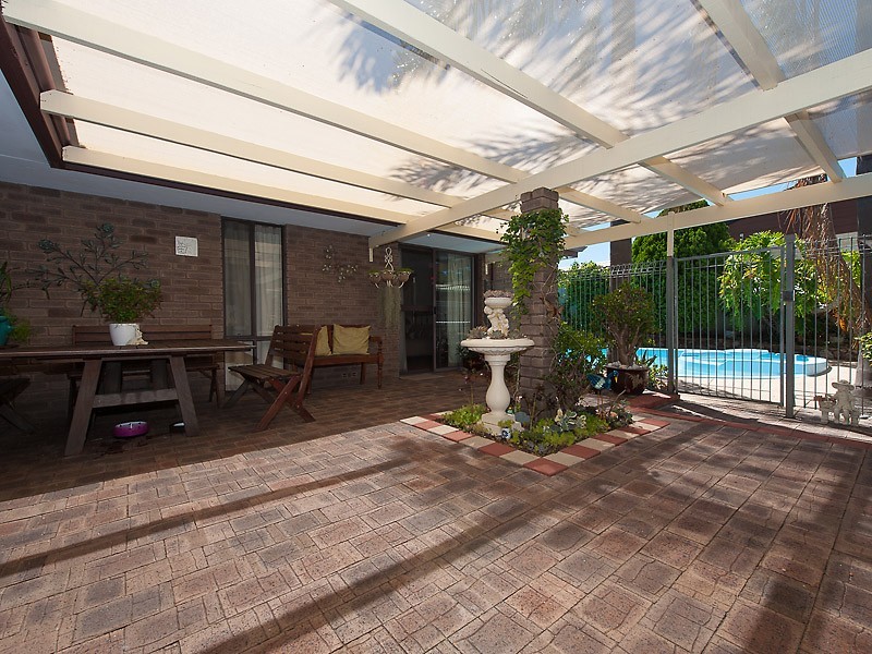 56 Jasmine Loop, Willetton WA 6155