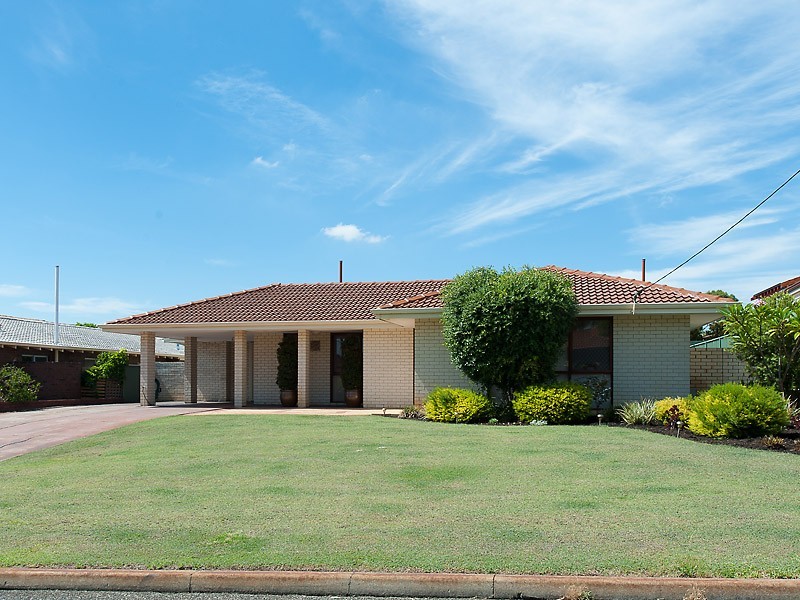 33 Hartung Way, Bull Creek WA 6149
