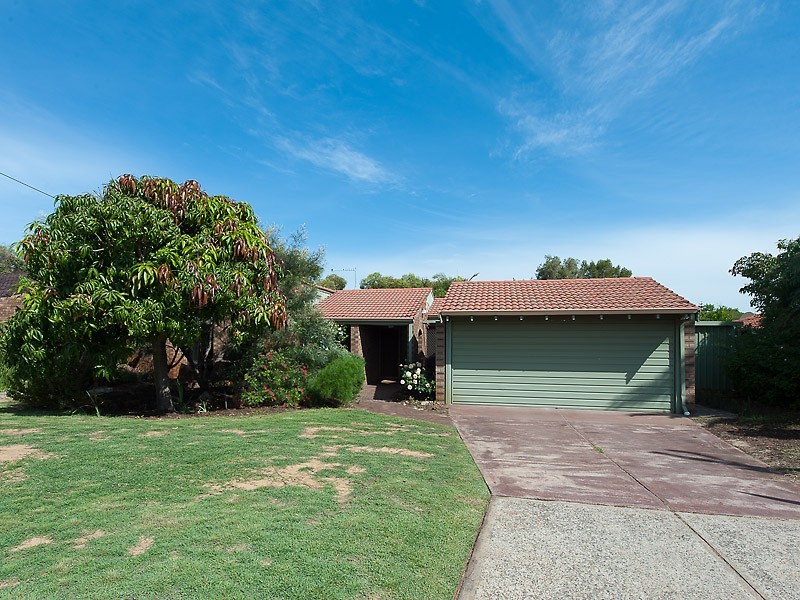 40 Colleran Way, Booragoon WA 6154