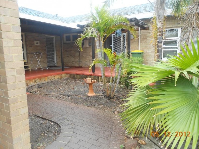 68 Holman Street, Alfred Cove WA 6154
