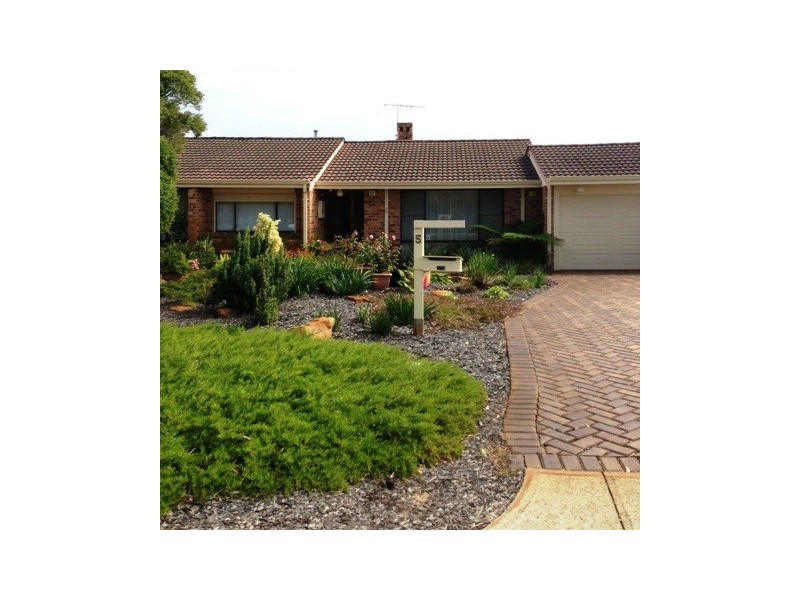 5 Scouler Way, Bateman WA 6150