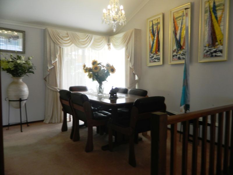 5 Scouler Way, Bateman WA 6150