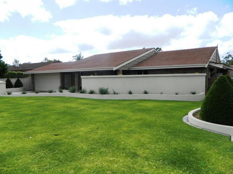 38 Wheatley Drive, Bull Creek WA 6149