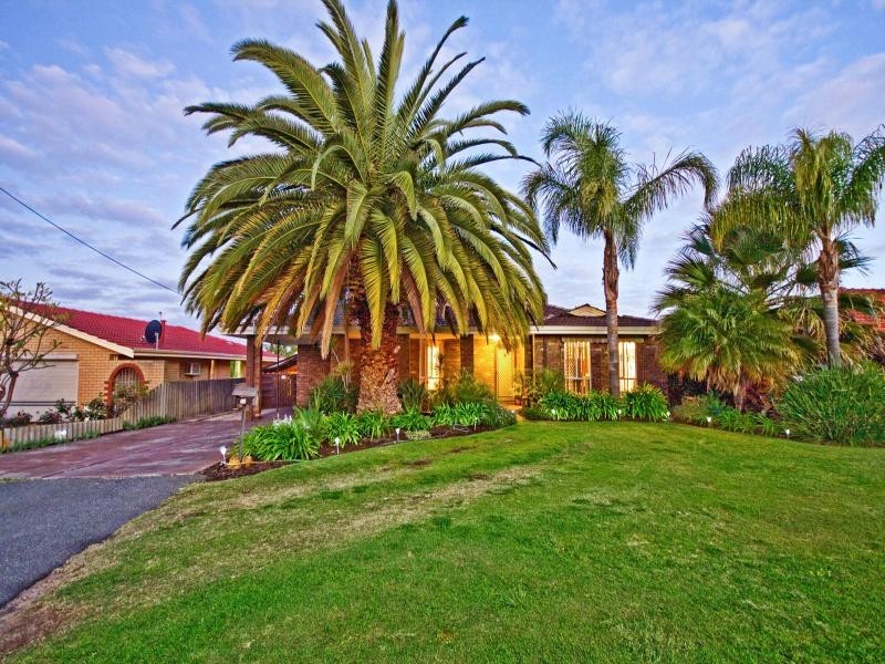 15 Jenark Way, Kewdale WA 6105