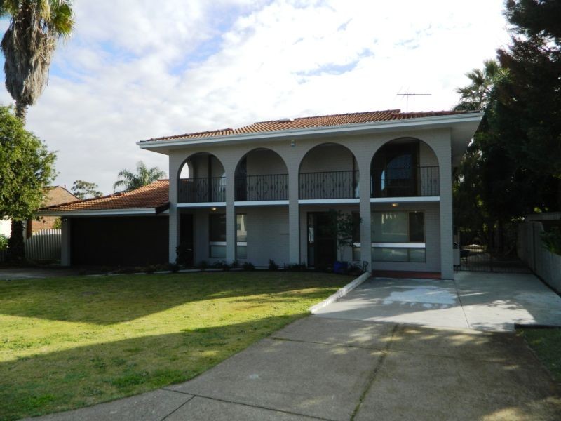 15 Hertford Close, Bull Creek WA 6149