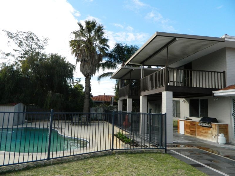 15 Hertford Close, Bull Creek WA 6149