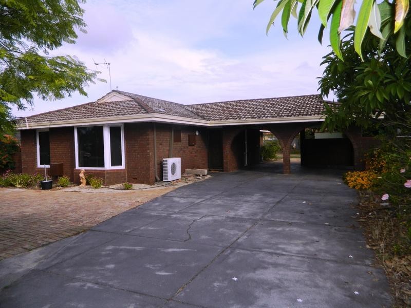 521 Leach Hwy, Bateman WA 6150