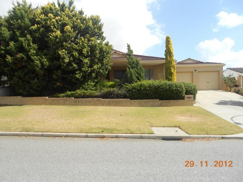 19 Northmore Crescent, Winthrop WA 6150