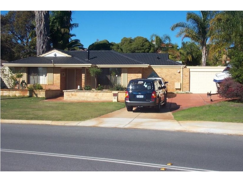 51 Ewing Avenue, Bull Creek WA 6149