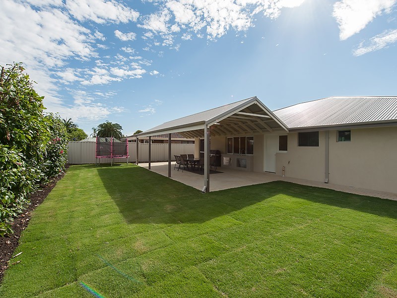 7 Bastion Court, Willetton WA 6155
