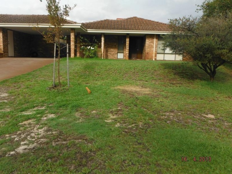 2 Mott Place, Bull Creek WA 6149