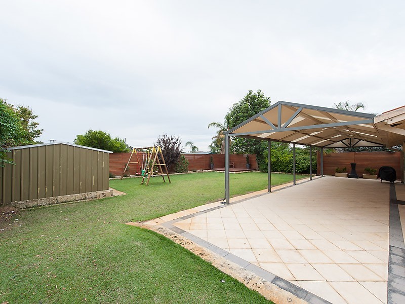5 Tintal Way, Bateman WA 6150