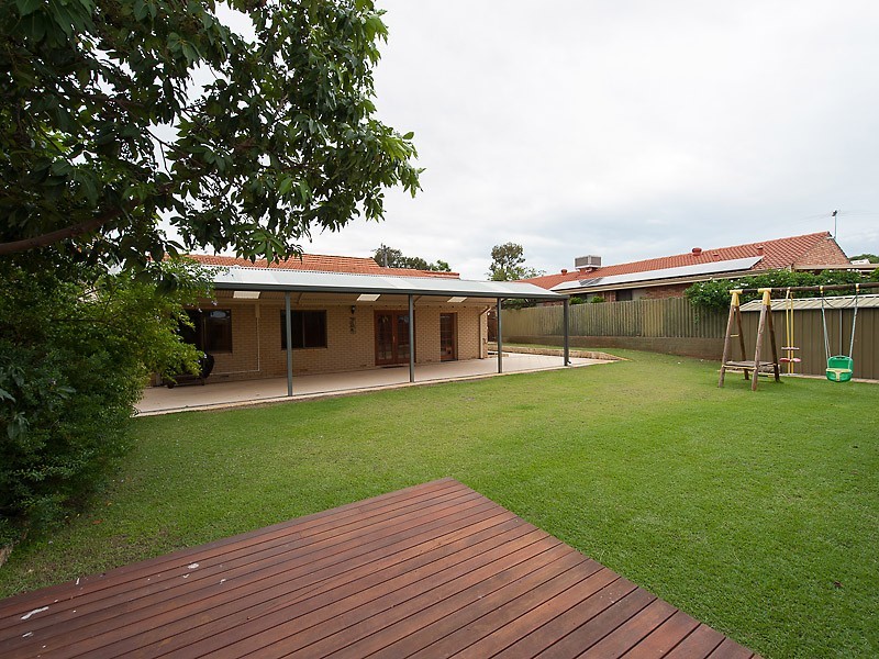 5 Tintal Way, Bateman WA 6150