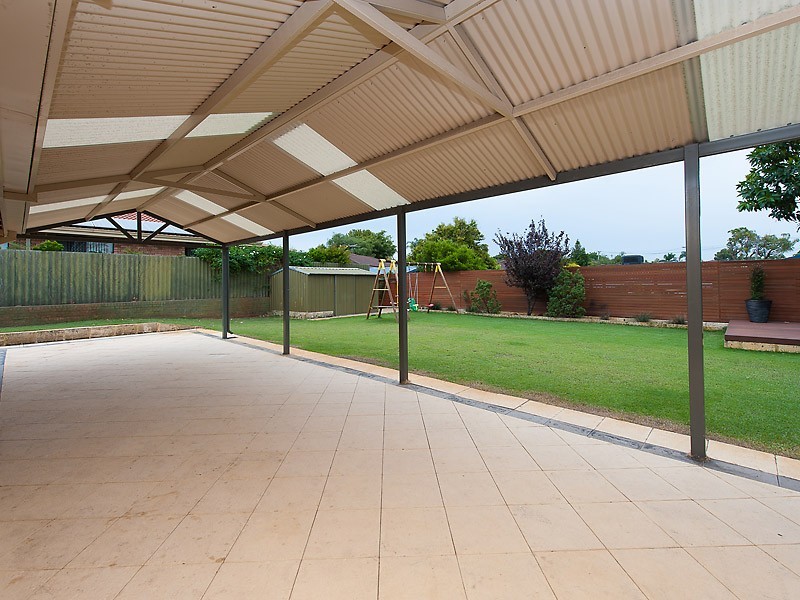 5 Tintal Way, Bateman WA 6150