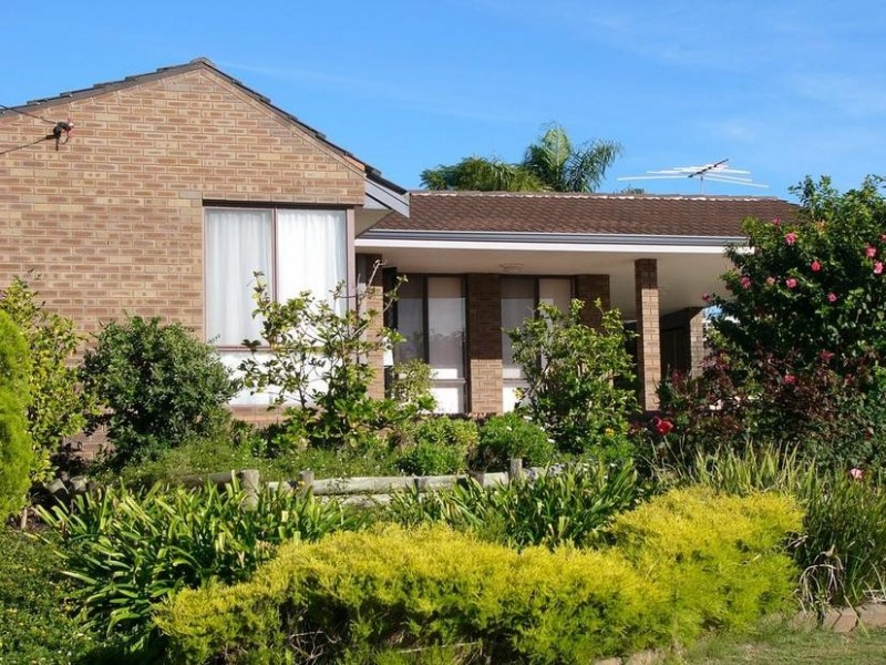 31 Spigl Way, Bateman WA 6150