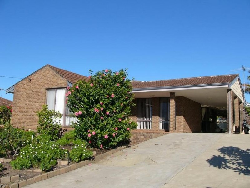 31 Spigl Way, Bateman WA 6150