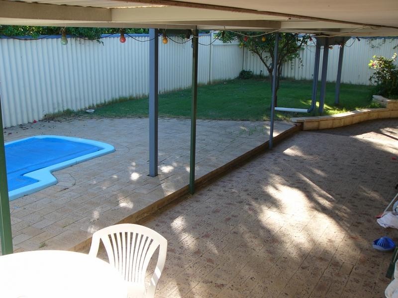 31 Spigl Way, Bateman WA 6150